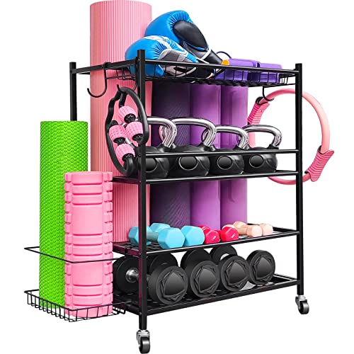 The Best home gym rack Top 7 Picks By An Expert Maine Innkeepers