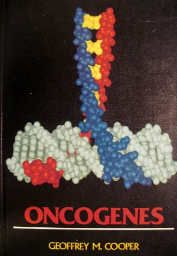 Oncogenes 1e 0867201363 Book Cover