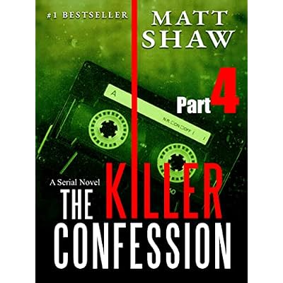 The Killer Confession