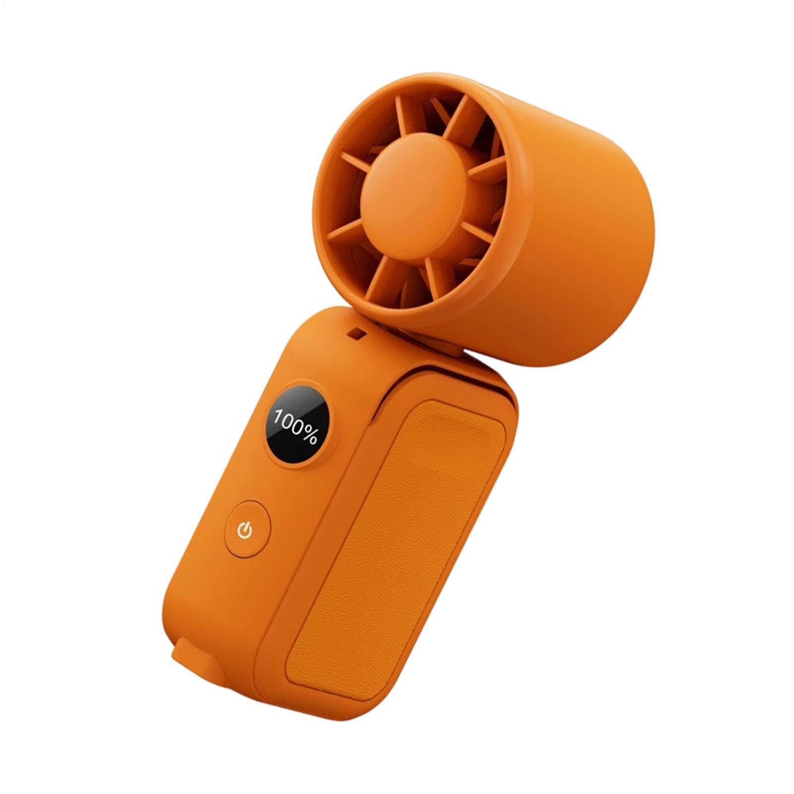 Ventilateur de bureau pour la maison et activités de plein air