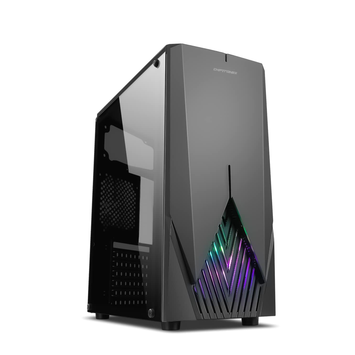 CHIST i5 Computer PC (I5 6th gen Core i5 6500 Processor/H310 MBD/DDR4