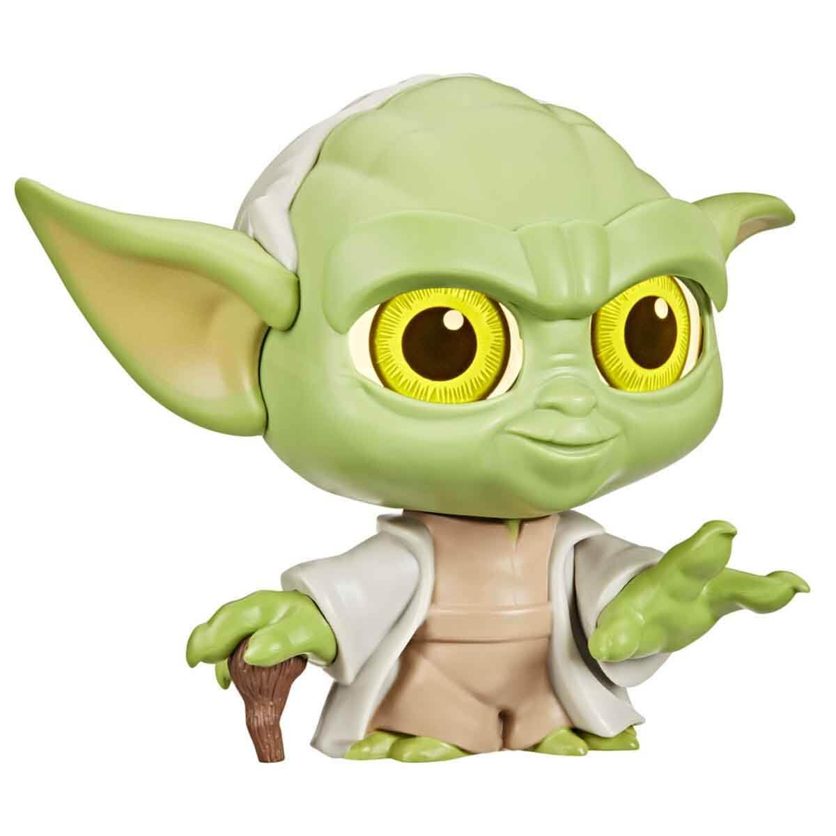 Star Wars Force N Telling, Yoda, Juguetes