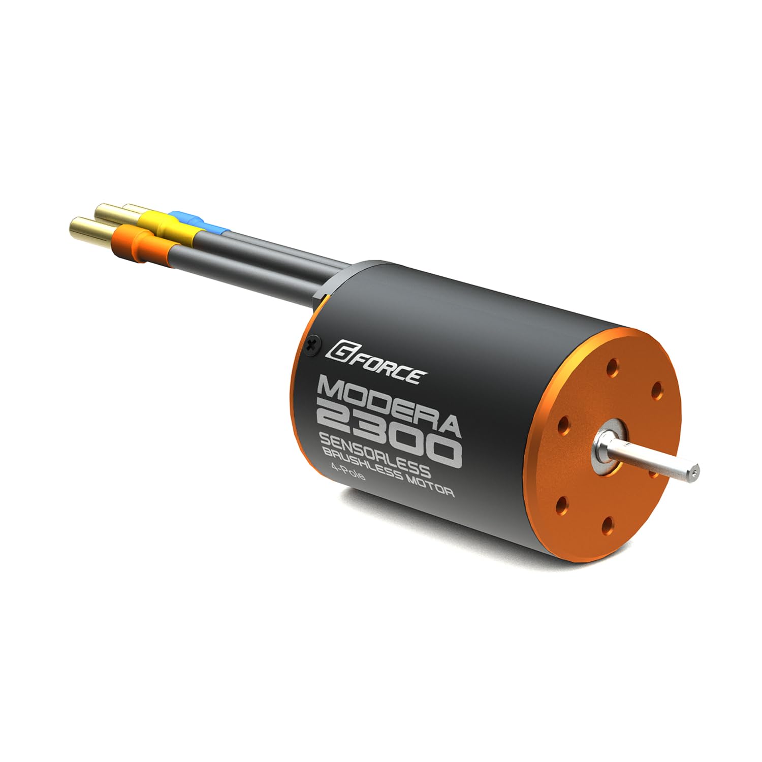 Amazon | ジーフォース (G-Force) FAST RUN Brushless Combo KV2300