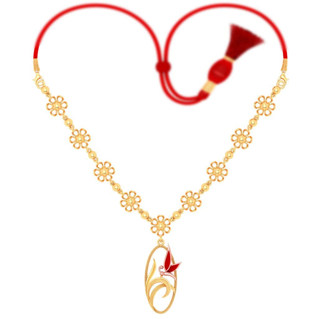 P.C. Chandra Jewellers 14kt(858) Yellow Gold Beautiful Butterfly Necklace - 4.35 Grams For Women (B0BMQDLR73) Amazon Price History, Amazon Price Tracker