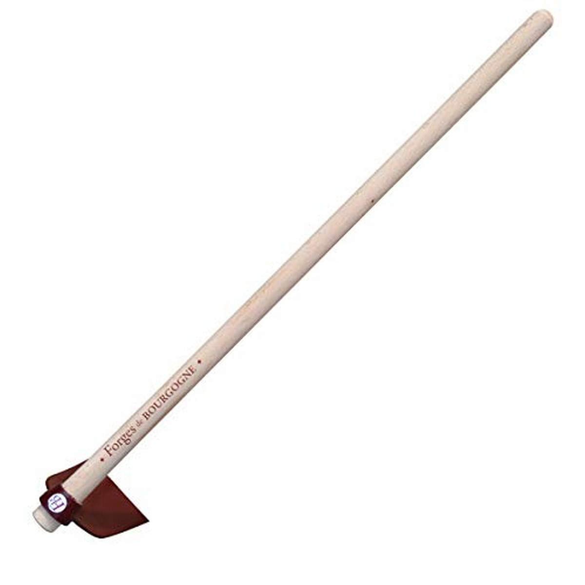 Houe Standard Emmanché Droit 110, 14cm Largeur