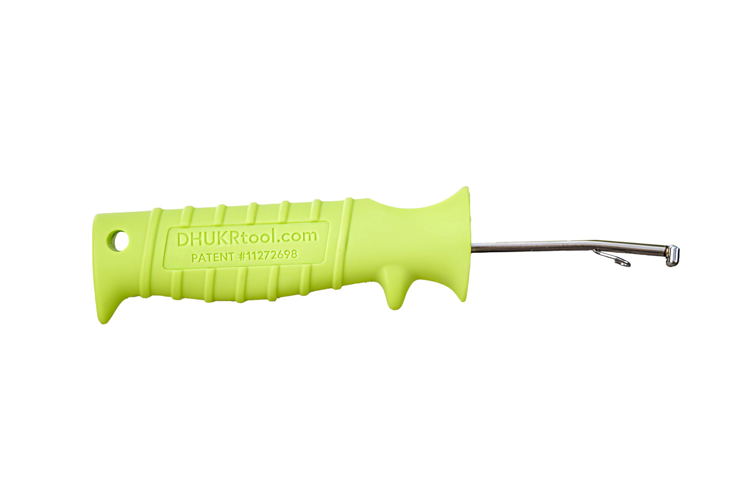 Human Fish Hook Removal Tool Ambidextrous Ergonomically Designed Hand Tool  860013410421| eBay