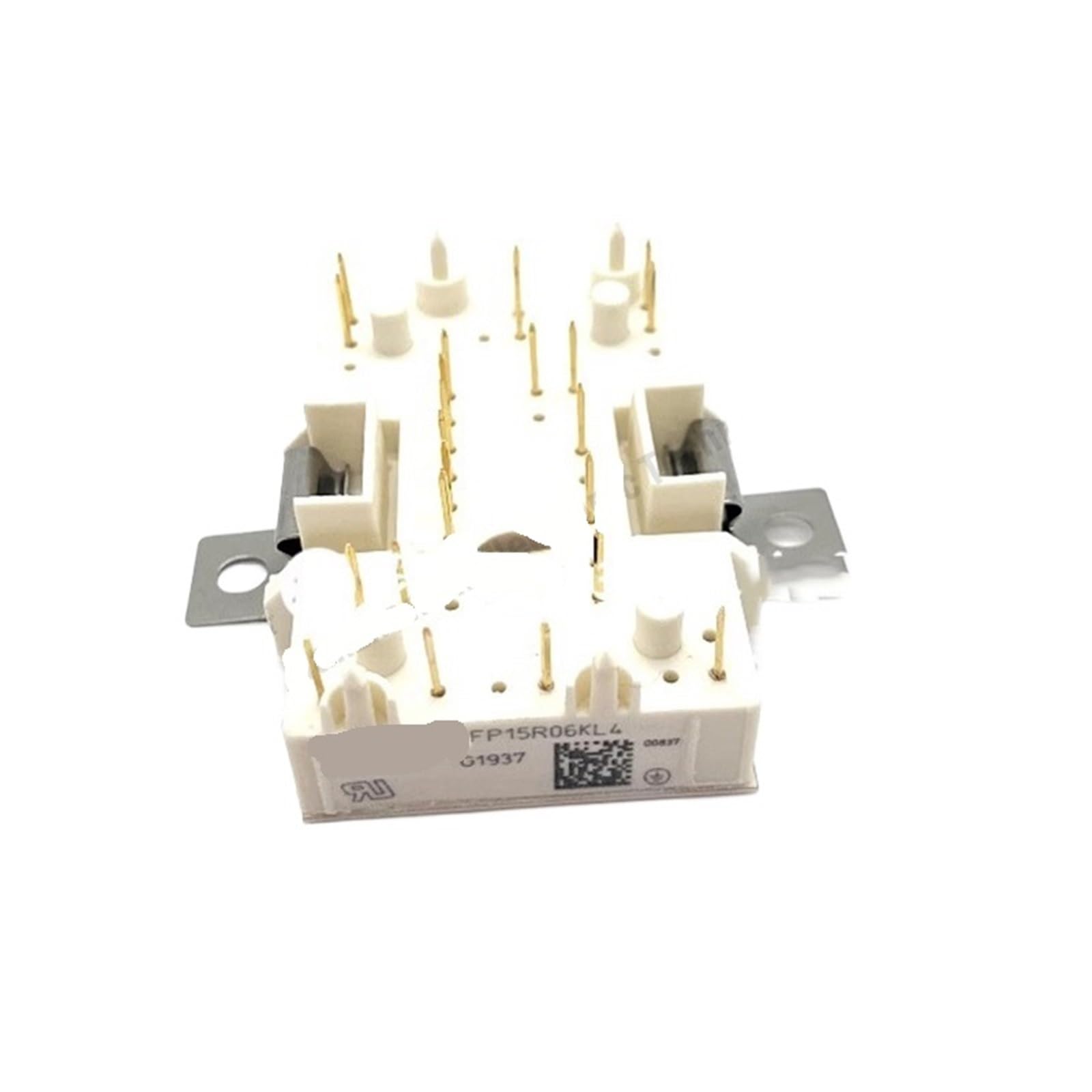 WUZDPRCJ 1pcs FP15R06KL4 FP15R06 15R06KL4 IGBT Inverter Module