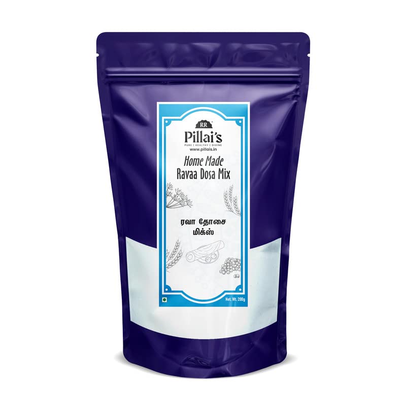 See full amazon price history chart for RR PILLAIS Homemade Ravaa Dosa Mix - 200g RR PILLAIS Homemade Ravaa Dosa Mix - 200g (B0B1DK7N24) Amazon Price History, Amazon Price Tracker