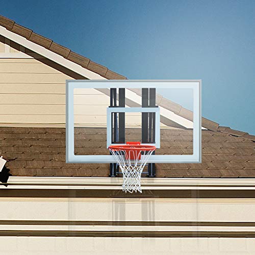 Our 10 Best garage mounted basketball hoop Of 2022 licorize
