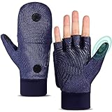 Scénarios appropriés : ces gants d'hiver au design mince et pratique seront votre accessoire attentionné en hiver. Convient pour les activités intérieures et extérieures telles que la photographie, l'apprentissage, le jardinage, le travail, la randonnée, la pêche, les voyages, la gym