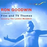 Ron Goodwin Conducts Film And TV Themes