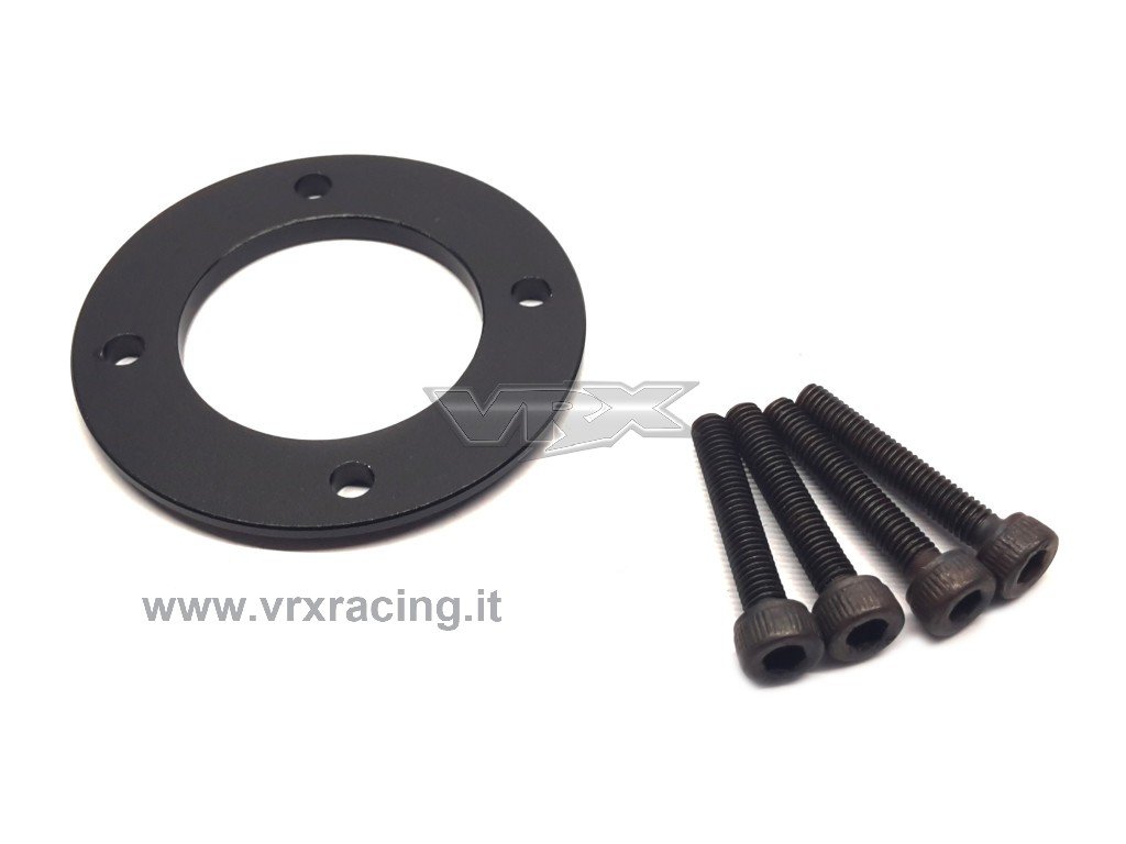 VRX Motor sin Escobillas X8318-100KV Rocket para Avión Modelos