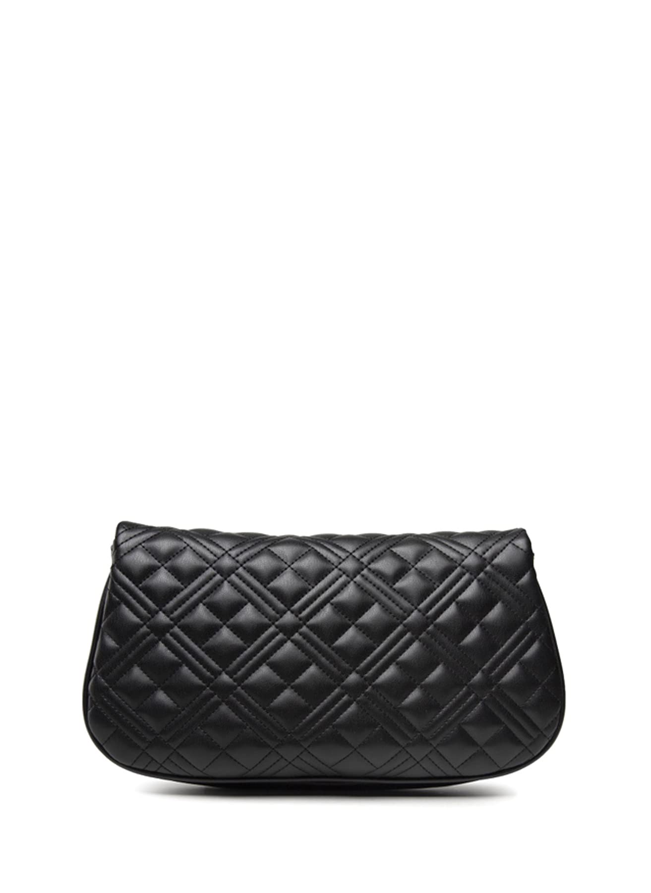 Love MoschinoWomen's Collezione Autunno Inverno Shoulder Bag, Pre Collection Autumn Winter 2021, 28x16x4