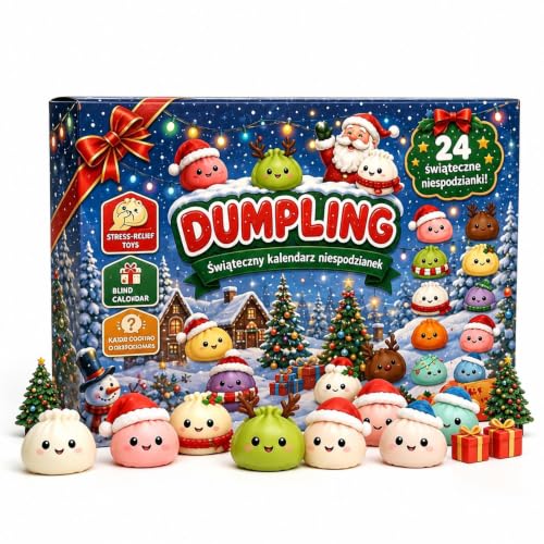 2026 Christmas Advent Calendar-24 Days Countdown for Adults - image 1