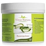 Vivus Natura Basenpulver 360g