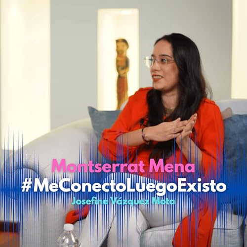 Del acoso a los trastornos alimenticios: cuando la presi&oacute;n social se vuelve insoportable con Montserrat Mena