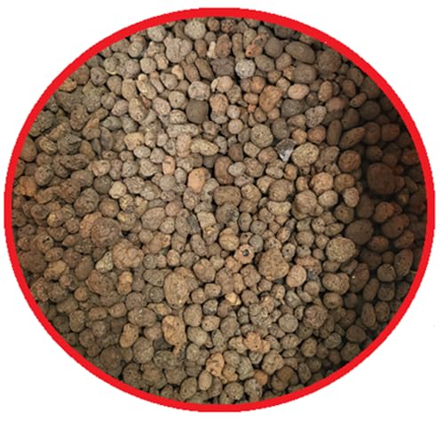 Clay pebbles 2ltr, 5ltr, 10ltr, 20ltr, 50ltr (5 LTR)