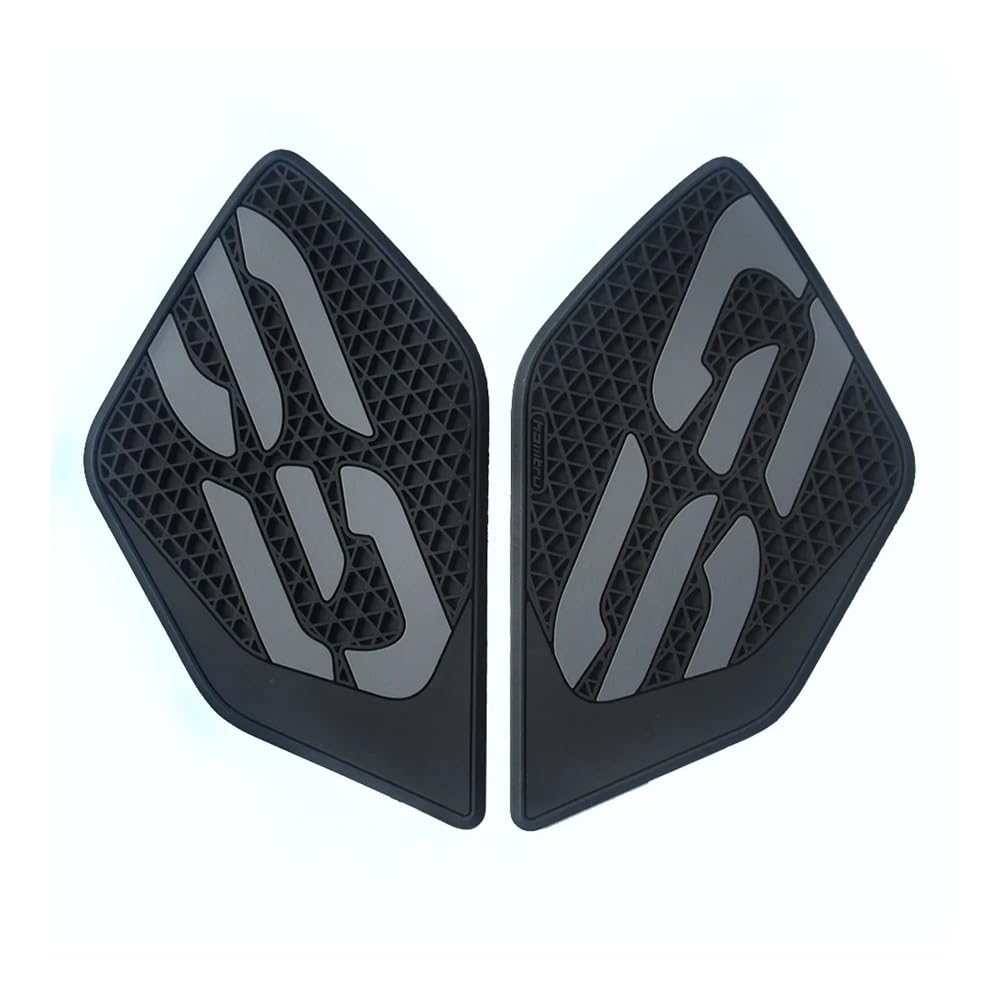 Tank Pads Motorrad for R1200 GS 2013-2017 Knee Anti Slip and Silicone Motorcycle Fuel Tank Side Pad Protective Sticker