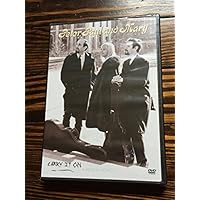 Carry It On - A Musical Legacy