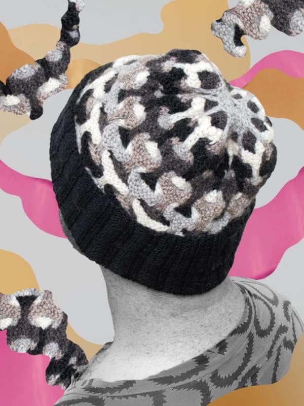 Hiberknitting - Stephen West
