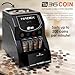 Nadex 36SN Automatic Coin Sorter and Wrapper