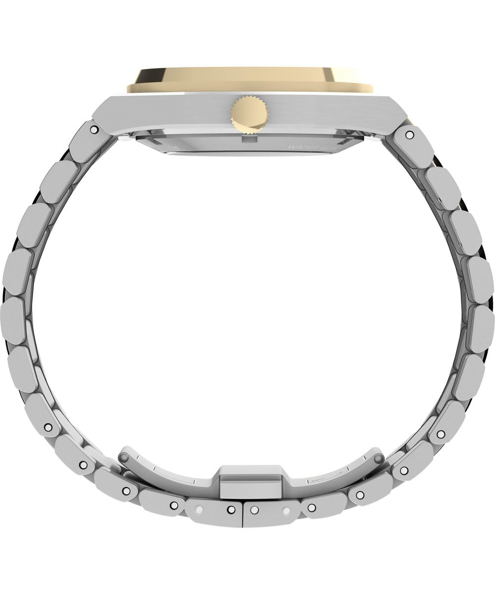 Timex Orologio automatico analogico da uomo E Line
