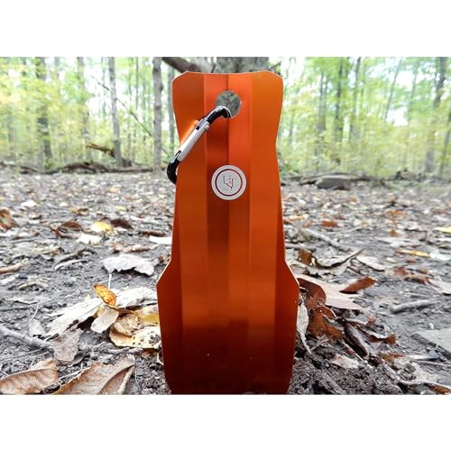 ust-U-Dig-It-Light-Duty-Aluminum-Shovel-for-Garden-and-Campsite-Use-While-Hiking-Camping-and-Outdoor-Survival-Orange-One-Size-20-12216