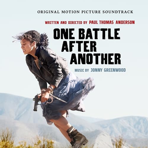 One Battle After Another (Original Motion Picture Soundtrack)のサムネイル
