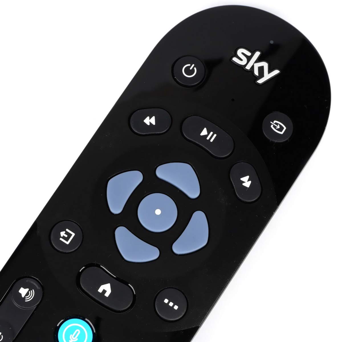 Buy Replacement SKY Q Bluetooth Enabled Remote Control With Voice