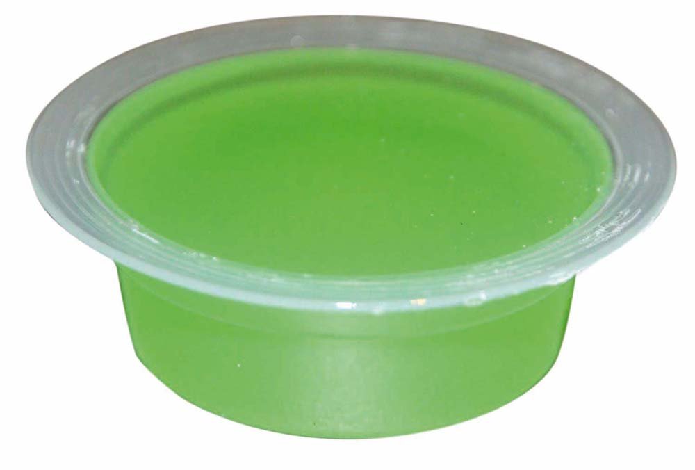 Dragon Terraristik Jelly-Food Mixed Pack 20 sztuk po 16 g, 1 opakowanie (1 x 320 g)
