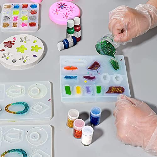 Tappetini in Silicone Antiaderenti Tappetini in