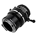Fotodiox Lens Mount Adapter Compatible with Hasselblad V-Mount Lenses to Hasselblad XCD-Mount Cameras Such as X1D 50c and X1D II 50c