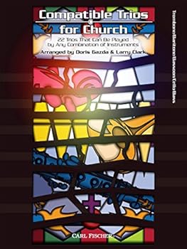 Compatible Trios for Church