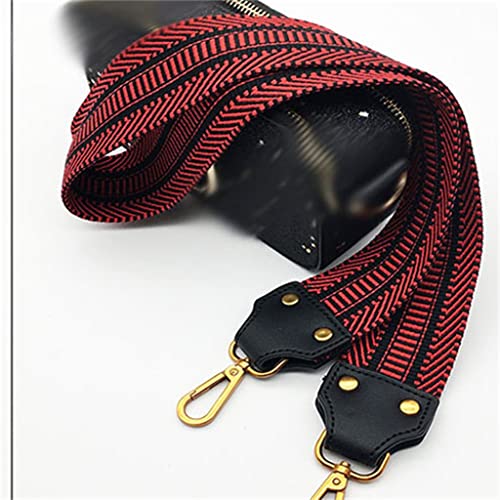 Strap de couleur le sagle pour sac messager élargi bandoulière interchangeable - 5