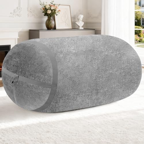 Homguava 6FT Giant Bean Bag Lounger