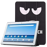 Amazon.co.jp: For NTTドコモ For dtab d-41A ケース [Gosento] Docomo