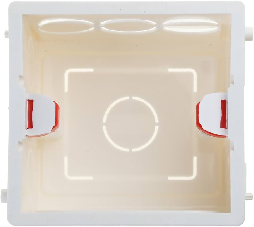 Amazon.co.jp: 屋外スイッチコンセントボックスプラスチック