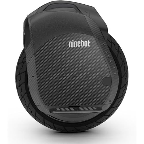 Electric Unicycle Z10 with 18in Tire 28 mph 1800 Watt Motor 995 Wh Battery Max Load 330 LBS Latest Generation 9Bot