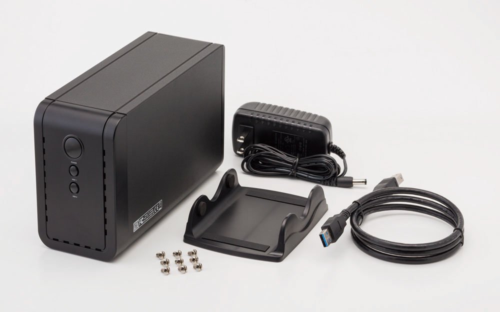 Amazon.co.jp: 玄人志向 HDDケース 3.5型対応 USB3.0接続 用途に合わせ