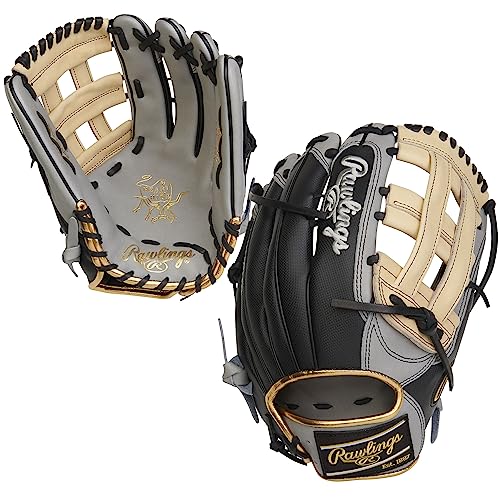 Rawlings Heart of The Hide Gold Glove