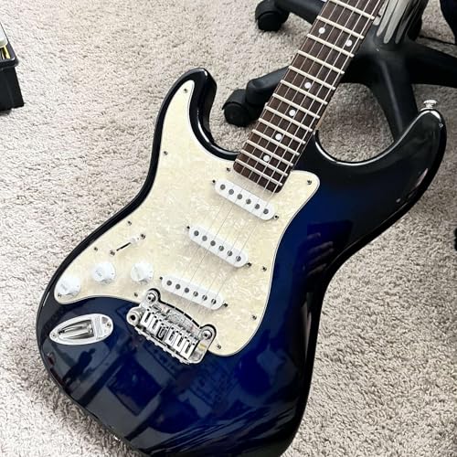 Guitar Radio Show Ep- 418 G&L Guitars: A Send Off