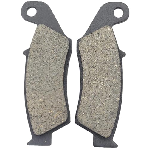 Plaquette de frein de moto Suzuki RMX 450 2012 pièces de freinage de rechange cross 450cc