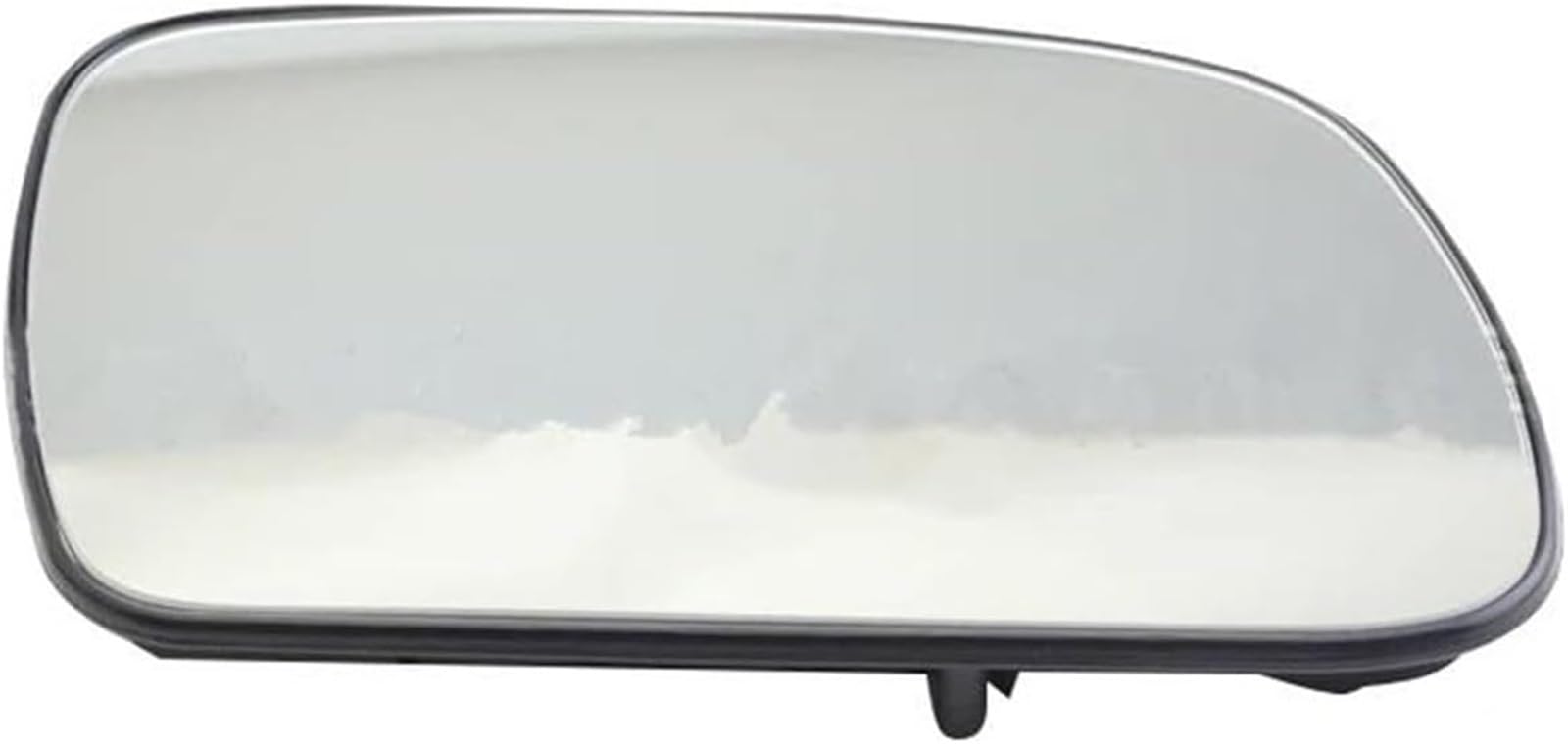 Cristal espejo retrovisor derecho Peugeot 407 ideal para aparcar 3