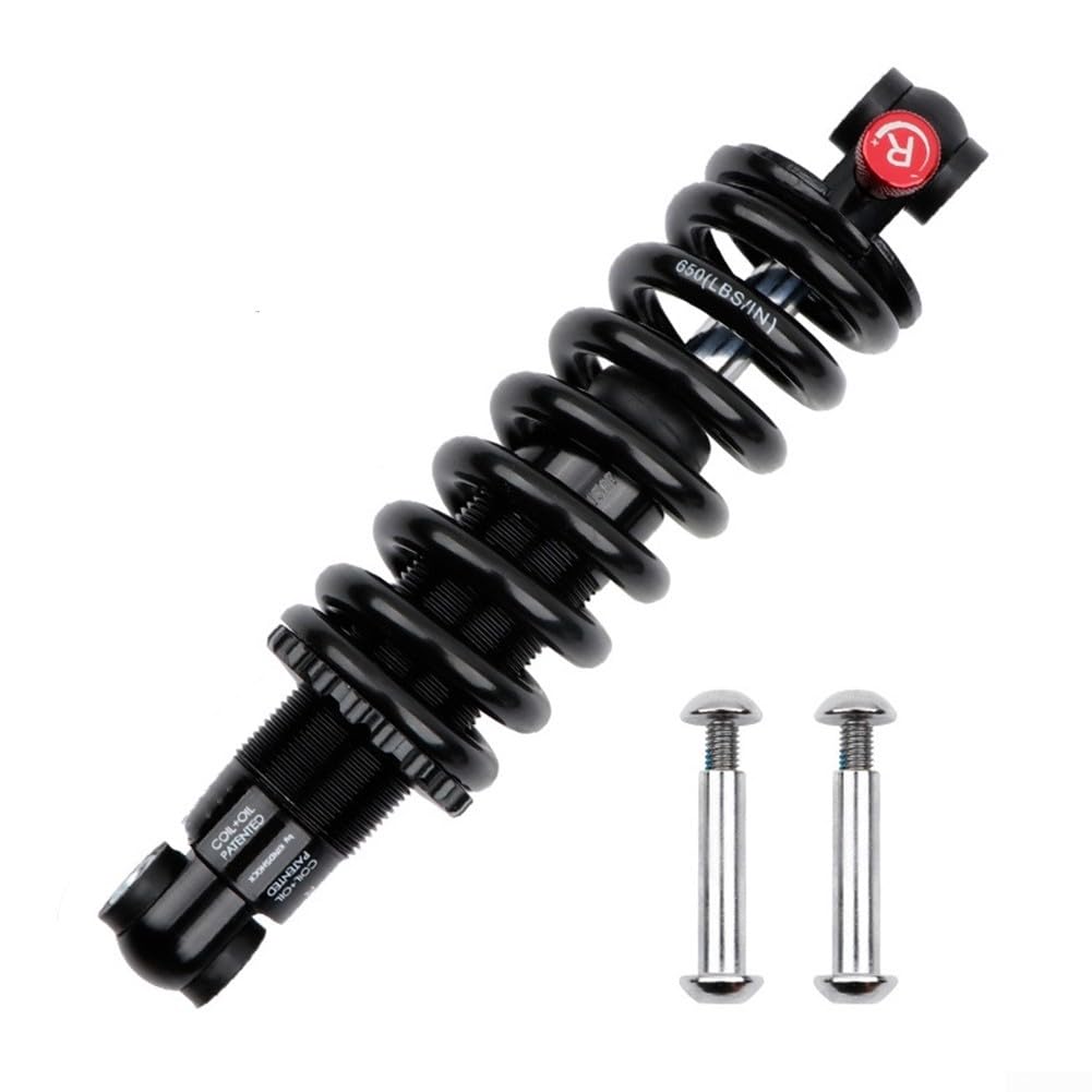 pour amortisseur pour suspension Vélo 165mm pour amortisseur