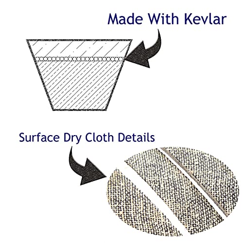 Cinghia di trasmissione delle lame del piatto del