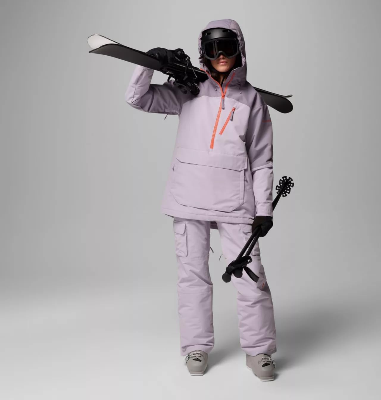 Columbia Women's Coreshot Anorak
