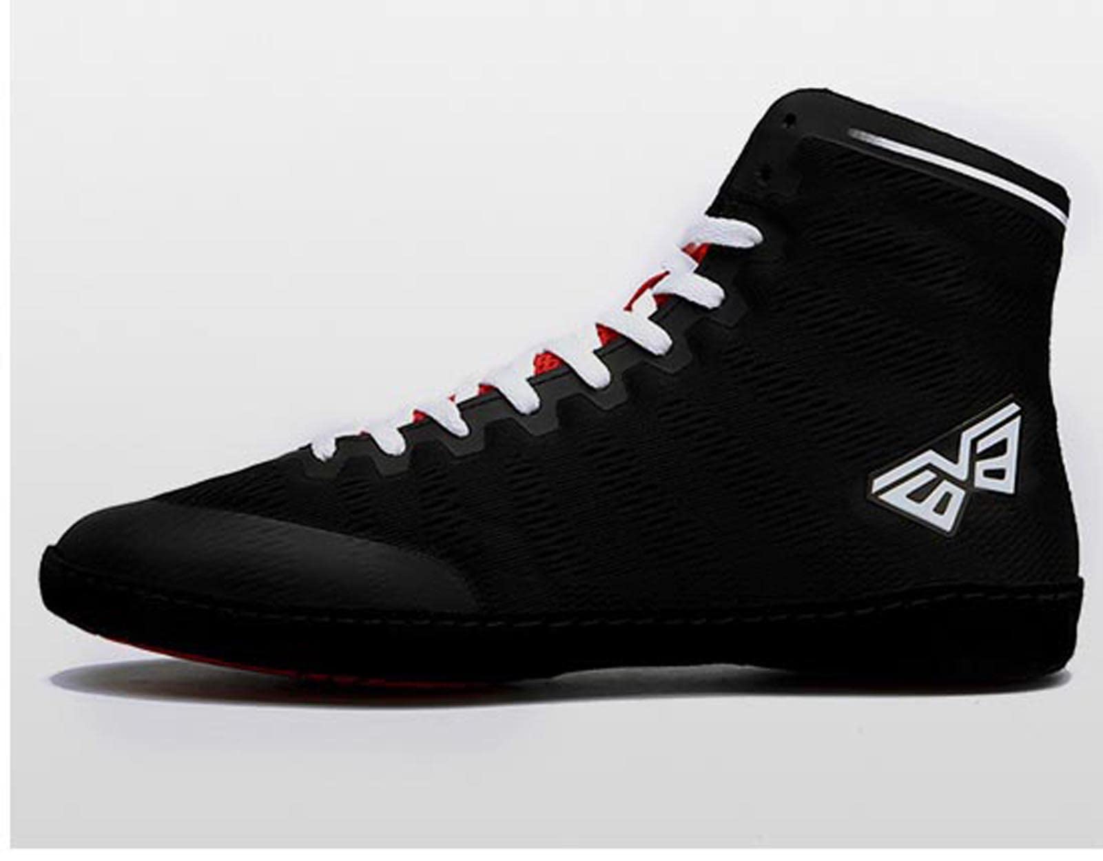 Scarpe da boxe sportive da uomo