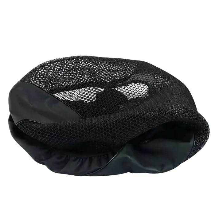 Housse de siège pour Joymax 125 i Sport accessoire coussin de selle moto