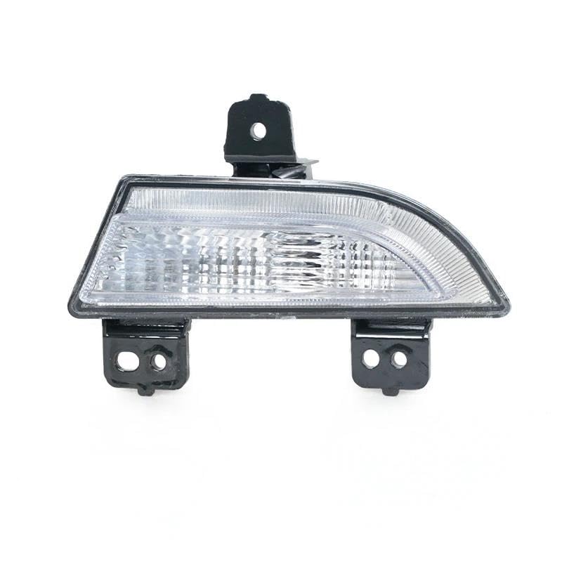 Feu arrière LED JAC S2 T40 signalisation renforcée stop et recul
