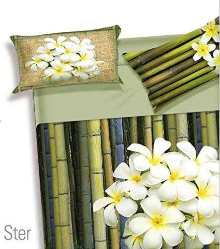 BIANCALUNA Miss Terry Ster Completo Letto